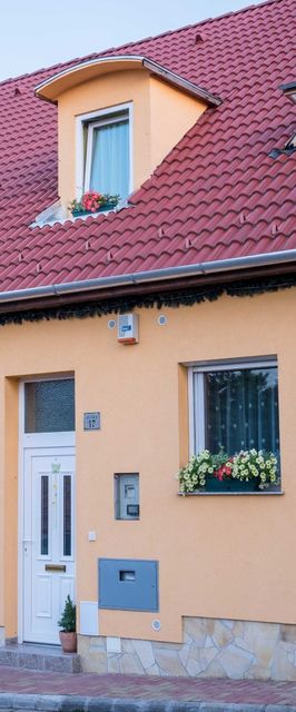 Sasvár Apartman Eger