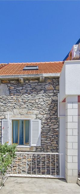 Apartment Kampanel Vela Luka