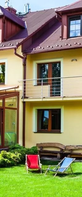 Apartamenty Salt Apart Wieliczka