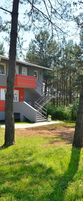 Guesthouse Rudine Slunj