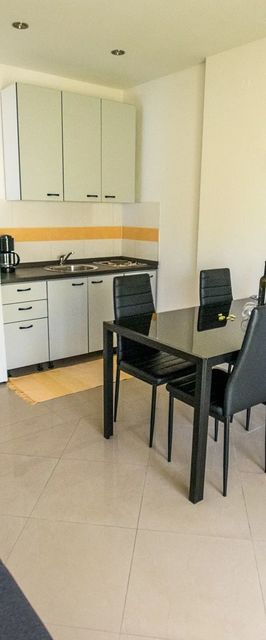Apartmani Trošelj Starigrad