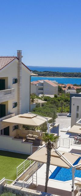 Apartments DYANA Novalja