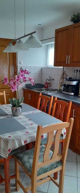 Szabó Apartman Badacsony