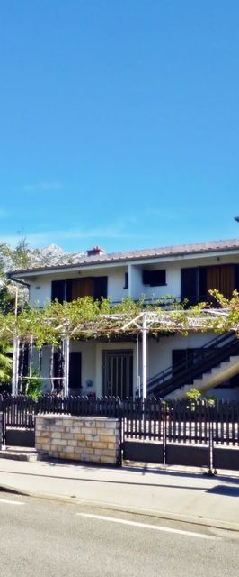 Apartmani Ika Seline