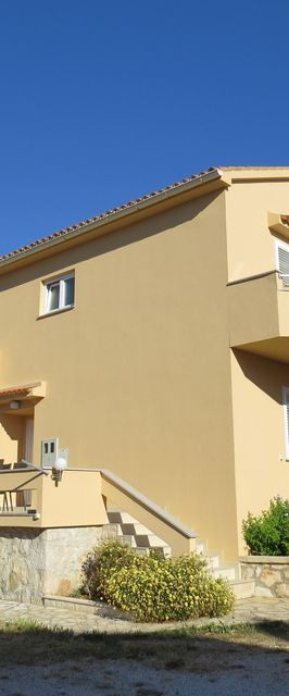 Apartments EDO Novalja