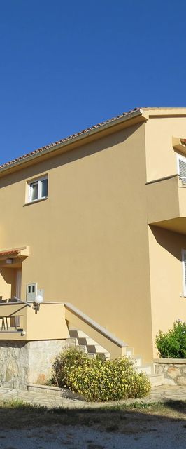 Apartments EDO Novalja