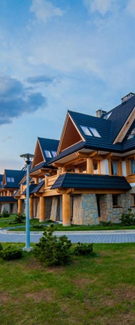 Apartament Osada Podhalańska Gliczarów Górny
