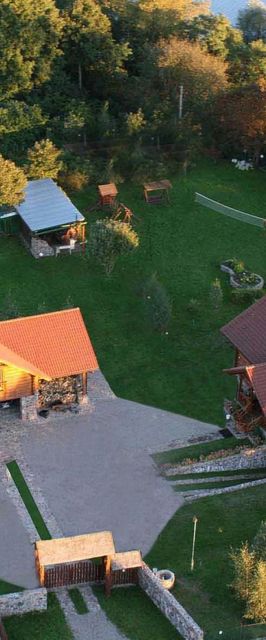 Apartament Deluxe Osowa Nad Jeziorem Okmin