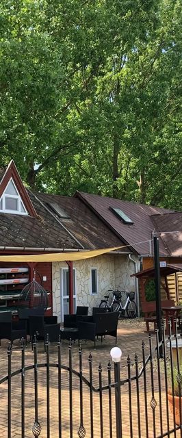 Beach Apartman Tiszafüred