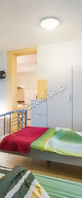 Folks Village Gdańsk