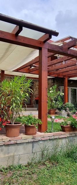 Virág Apartmanház Sopron