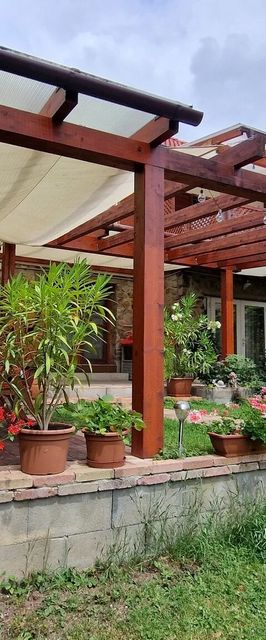 Virág Apartmanház Sopron