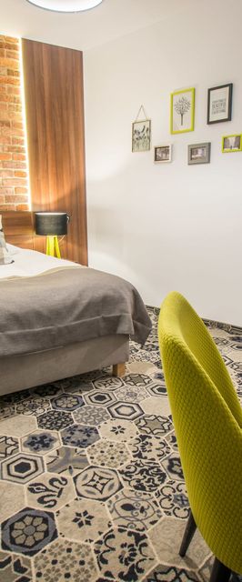 Hotel Lavender Kraków