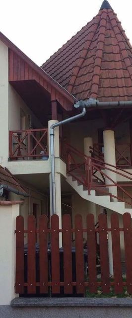 Guti Boglárka Apartman Gyula