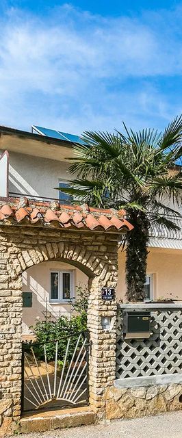 Apartmani Aleksic Medulin