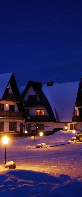 Pensjonat Willa Kubik Zakopane