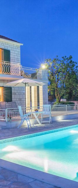 Villa Vjeka Sumartin