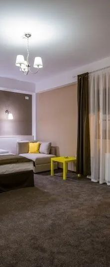 Pensiunea French Boutique Brașov