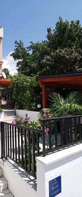 Apartman Bruno Crikvenica