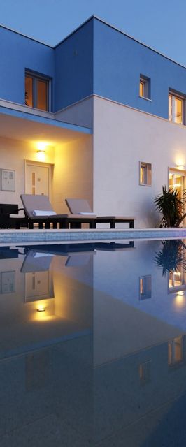 Villa Mermaid Podstrana