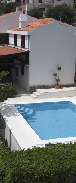 Villa Skalinada Baska Voda