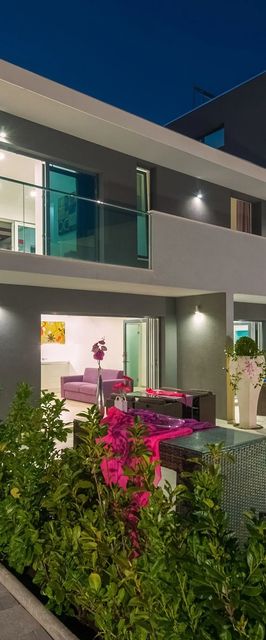 Villa Martinis Rogoznica