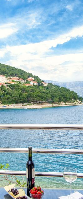 Holiday Home Puteus Pučišća