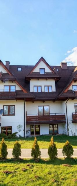 Willa Stożek Białka Tatrzańska