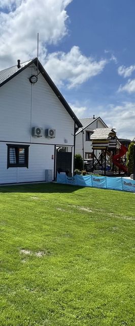 Amelia Domki w Sianożętach