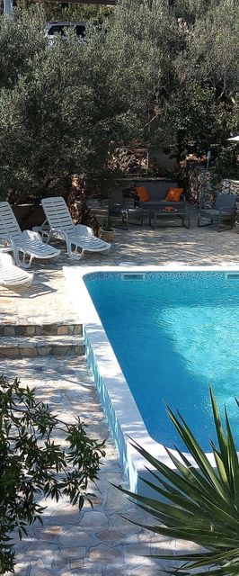 Apartments Franica Vela Luka