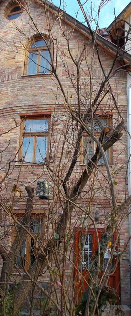 Hungária Vendégház Budapest