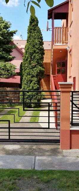 Gábriel Apartman Hajdúszoboszló