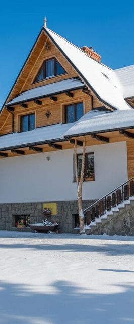 Willa Pod Różą Poronin