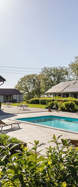 Leveleki Vendégház - Egeres Tanya