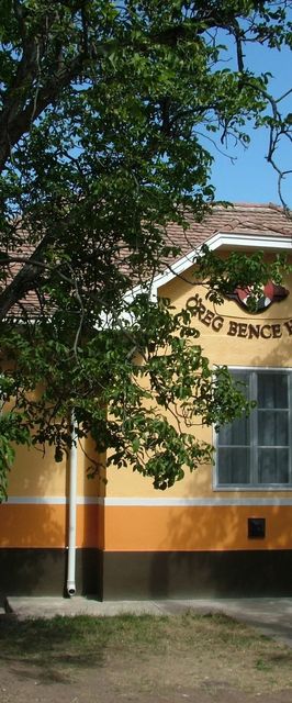 Öreg Bence Vendégház Hajdúszoboszló