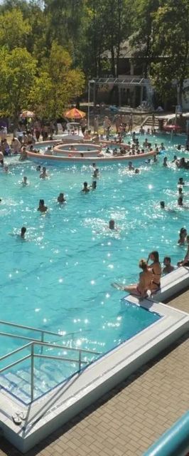 Salvus-Family Pihenő Park Bükkszék