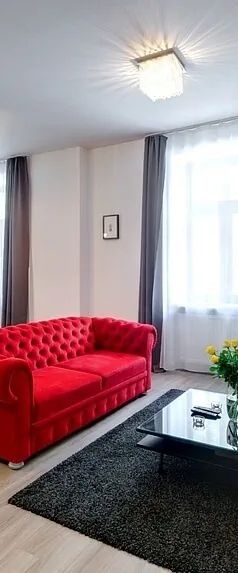 Apartamenty Zamkowa15 Kraków