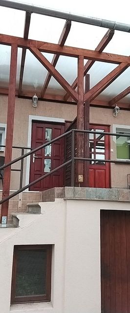 Rita Apartman Szombathely