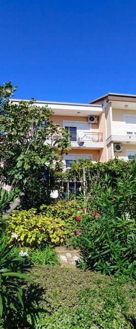 Apartment Marija Novi Vinodolski