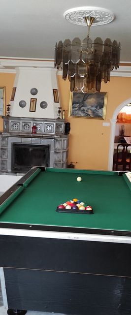 Borostyán Nyaralóház Balatonboglár