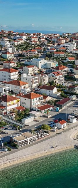 Apartments Meri Okrug Gornji