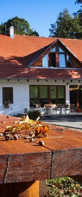 Hódoséri Vadászház Bakonyszentlászló