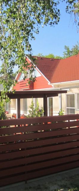 Első Fecske Apartmanok Siófok