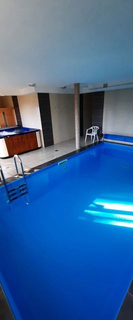 Sió Wellness Apartman Siófok