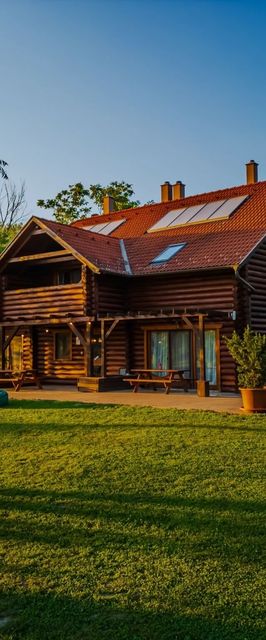 Bereki Birtok Rendezvény- és Vendégház Somberek