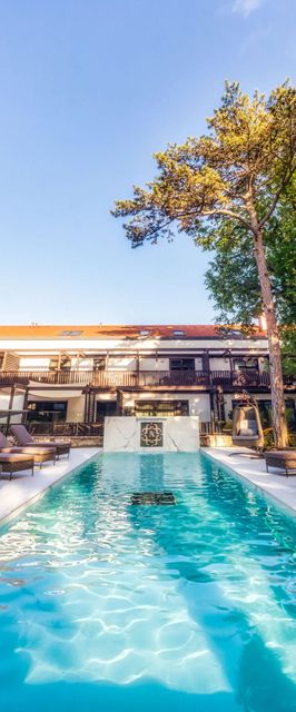 Boutique Hotel Annuska Balatonfüred