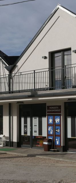 Viktória Vendégház Eplény