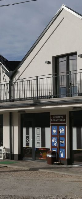 Viktória Vendégház Eplény