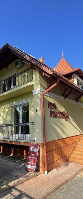 Villa Viktoria Hévíz