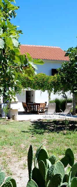 Rustic Villa Miketa Lukoran